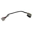 HP ENVY 15-AC 15T-AC LaptopDc Jack Cable 813945-001 Fashion