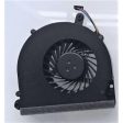 New HP 4-Wire CPU Fan MF60120V1-C470-S9A Supply