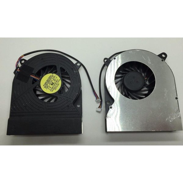 New HP TouchSmart 600-1000 600-1030 600-1040 600-1050 600-1060 600-1070 CPU Fan Online Sale