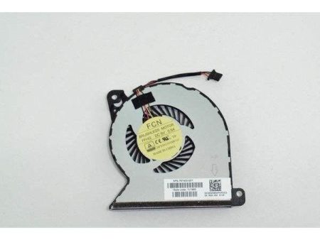 New HP ProBook 470G1 440 G2 450 G2 455 G2 Cpu 4-Pin Fan Online now