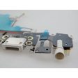 New Genuine White Apple iPhone 6 4.7 USB Audio Jack 821-1853-A-WHT Online Sale