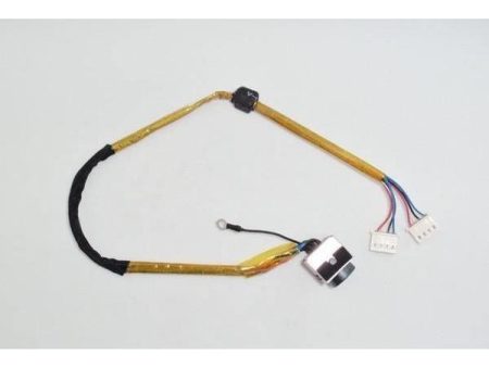 New Toshiba Qosmio X500 X505 DC Jack Cable For Sale