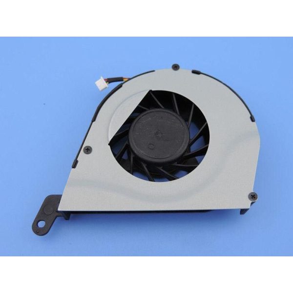 New Toshiba Satellite L755 L755D CPU Cooling fan FB6C DFS491105MH0T Online now