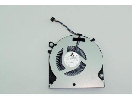 New HP Zbook 15U G2 15UG2 4 Pin CPU Fan on Sale