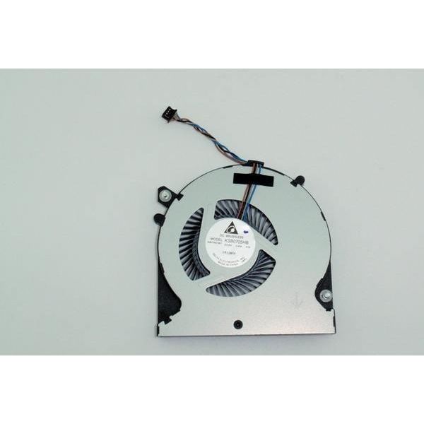 New HP Zbook 15U G2 15UG2 4 Pin CPU Fan on Sale