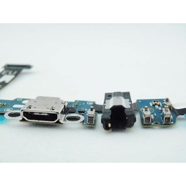 New Genuine Samsung Galaxy USB Charging Headphone Board A3-A310-CONNBRD on Sale