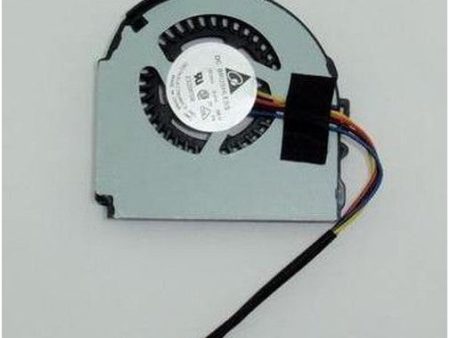 New Lenovo IBM ThinkPad KSB0405HA-AF87 04W0435 CPU Cooling Fan 4 wires Online