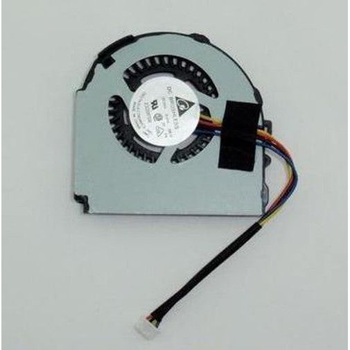 New Lenovo IBM ThinkPad KSB0405HA-AF87 04W0435 CPU Cooling Fan 4 wires Online