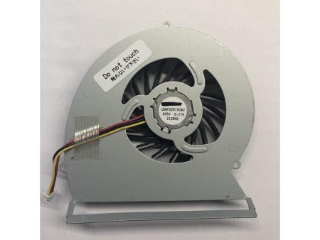 New Fujitsu 1415Y UDQF2ZR73CQU CPU Fan Online Hot Sale