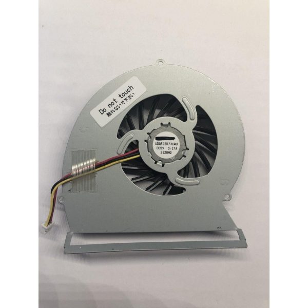 New Fujitsu 1415Y UDQF2ZR73CQU CPU Fan Online Hot Sale