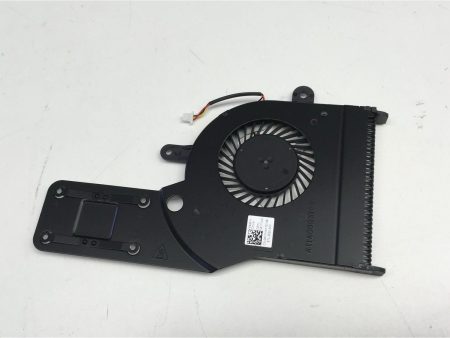 New Dell Inspiron 15 5551 Cpu Fan With Heatsink 6YYWM Discount