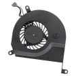 New Apple MacBook Pro 15 A1286 Late 2008 Mid 2009 2010 Early 2011 2012 Left CPU Fan 661-4952 Supply