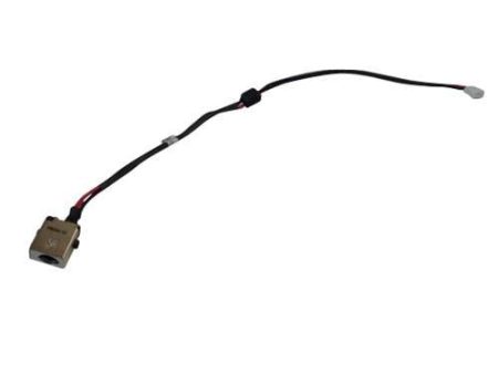 New Acer Aspire E5-473G E5-473T E5-473TG Laptop Dc Jack Cable 45W Sale