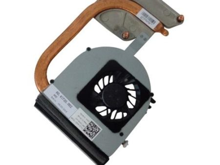 New Dell Vostro 3550 Cpu Fan & Heatsink - UMA Version 14KXD Discount