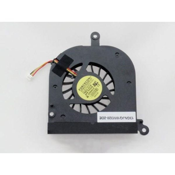 New Dell Laptop Fan YY529 13GNJQ10M320-2DE DFS531205PC0T-F6K2 GB0507PGV1-A 0YY529 Sale