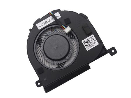 Dell Latitude E5450 14 CPU Fan 6YYDG 06YYDG DC28000EFSL Hot on Sale