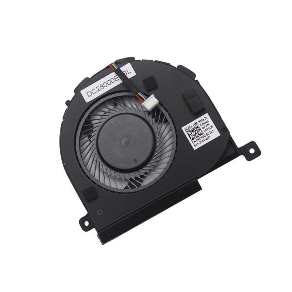 Dell Latitude E5450 14 CPU Fan 6YYDG 06YYDG DC28000EFSL Hot on Sale