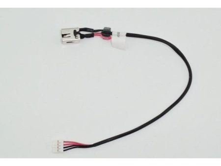 New Toshiba E45T E45T-A M40-A M40D-A M40T-A M50-A M50D-A DC Jack Cable Hot on Sale