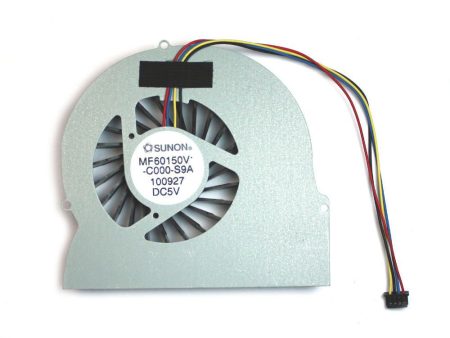 New HP EliteBook 8560W 8570W CPU Fan 690628-001 652675-001 Hot on Sale