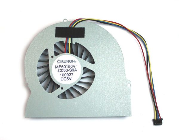 New HP EliteBook 8560W 8570W CPU Fan 690628-001 652675-001 Hot on Sale