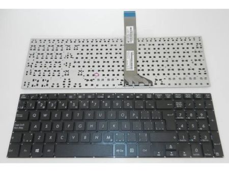 Asus VivoBook S551 S551L S551LA French Canadian Keyboard 0KNB0-610BCB00 on Sale