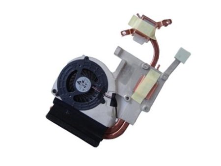 New Acer Aspire 5750 5755 Laptop Cpu Fan & Heatsink 60.RCF02.001 Online Sale