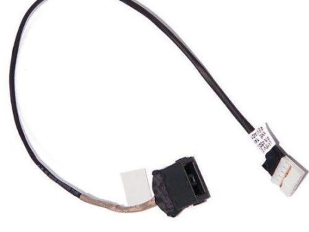 Lenovo Edge 15 L580 80H1 80K9 DC Jack Cable 450.00W04.0011 450.00W04.0001 5C10G91180 Online Sale