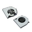 New Fujitsu Lifebook A514 A544 A556 AH544 AH564 Laptop CPU Cooling Fan 6033B0032202 Sale