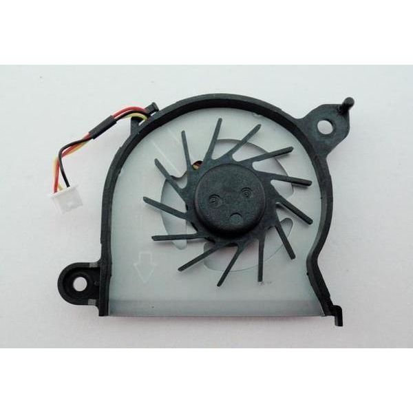 New Toshiba Mini CPU Fan 3-Pin K000091100 DC280007ZA0 For Cheap