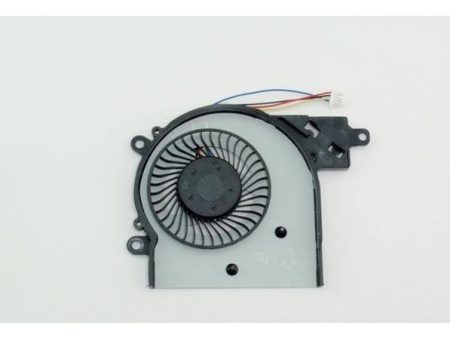 New HP Pavilion 4-Pin CPU Fan 809825-001 023.100313.0001 DFS400705PU0T-FGCS on Sale