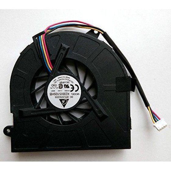 New Asus U50 U50A U50V U50VF U50VG U6S CPU Fan KSB06105HB 13GNYC1AM010-1 13N0-HBA0601 For Cheap