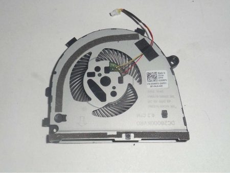 New Dell G5 15 5587 G5587 series GPU cooling Fan GWMFV 0GWMFV DC28000KVR0 For Cheap