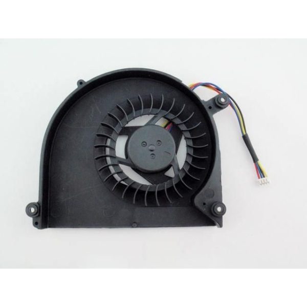 New Asus K40 K40AB K40AF K40IJ K40IN K50 K70 X5D Laptop Fan Fashion