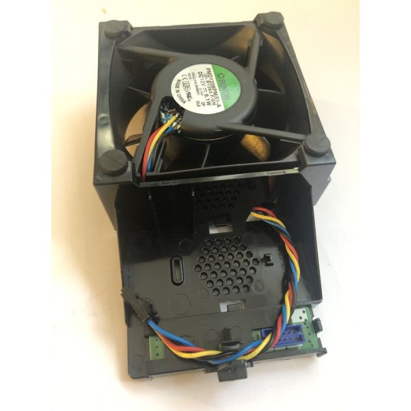 New Dell Optiplex 755 760 GX620 GX520 SFF Cooling Fan San M8788 0M8788 HU540 Online Sale