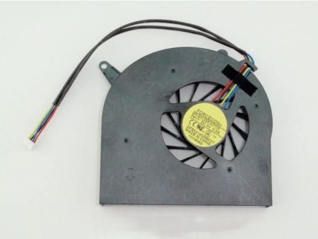 New Asus M60 M60J M60JV M60P M60V M60VP X62J X62JX X62V X62VP Laptop Fan Supply