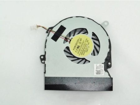 New Dell Laptop Fan 76TRV 4BR05FAWI00 DFS551205GQ0T-FAJS MF75070V1-C000-G99 076TRV Online Hot Sale