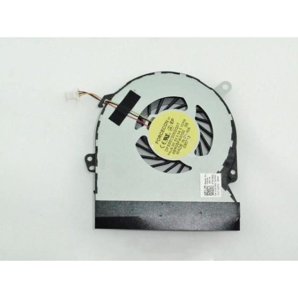 New Dell Laptop Fan 76TRV 4BR05FAWI00 DFS551205GQ0T-FAJS MF75070V1-C000-G99 076TRV Online Hot Sale