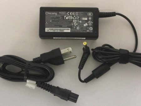 New Genuine Acer AC adapter Charger KP.09001.003 KP.09004.001 KP.06503.010 KP.09003.008 KP.0900H.002 KP.09003.005 65W Fashion