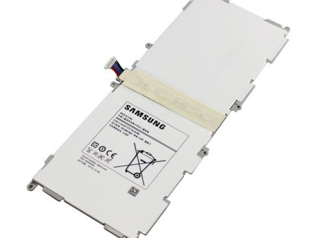 New Genuine Samsung EB-BT530FBU EB-BT530FBC EB-BT530FBA EB-BT530FBE Battery 25.84Wh Online Sale