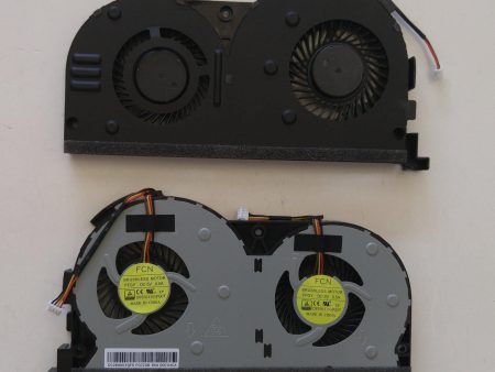 New Lenovo CPU Fan EG60070S1-C060-S99 DFS501105PQ0T For Cheap