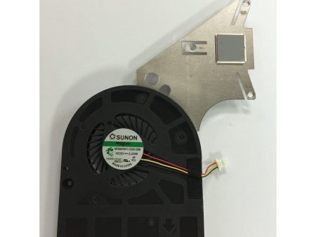 New Acer Aspire E1-510 E1-510P Gateway NE510 CPU Fan AT12R001SS0 MF60070V1-C250-G99 For Cheap