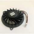 New Dell Studio 1555 Cpu Cooling Fan - Discrete ATI Version DFS541305MH0T on Sale