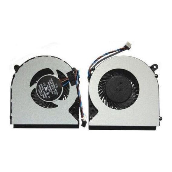 Toshiba Satellite CPU Fan DFS200005010T-FCB3 6033B0032202 KSB06105HB-CL69 For Cheap