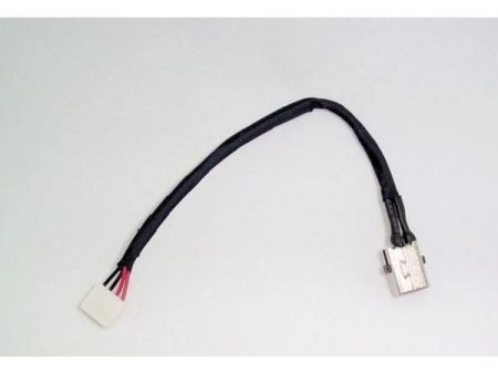 New Toshiba Satellite DC Jack Cable P000564310 Online now