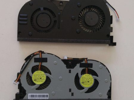 New Lenovo Erazer Y50-70 Y50-70A Y50-70AF Touch Series CPU Fan Online Hot Sale