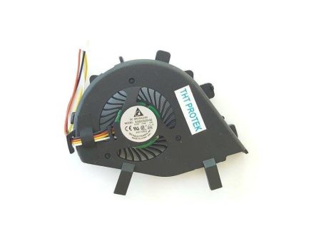 New Sony VAIO VPCZ1 VPCZ11 VPCZ12 VPCZ13 Series CPU Fan MCF-528PAM05 178794312 Hot on Sale