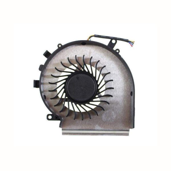 New MSI GE62VR GL62M GP62MVR GL62VR MS-16JB MS-16J9 CPU Fan PAAD06015SL N366 4pins Online