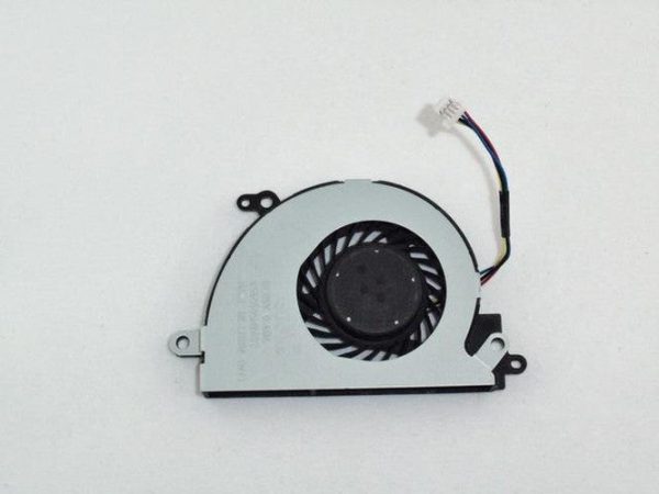 New Asus X553 X553M D553M D553MA F553M K553M K553MA CPU Fan 13NB04W1T09021 on Sale