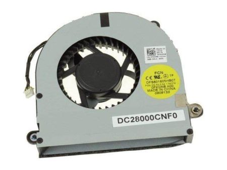 New Dell Alienware M17x R3 R4 R5 GPU Cooling Fan FKDN8 0FKDN8 0THPDJ 04K1MM DFS601605HB0T Online