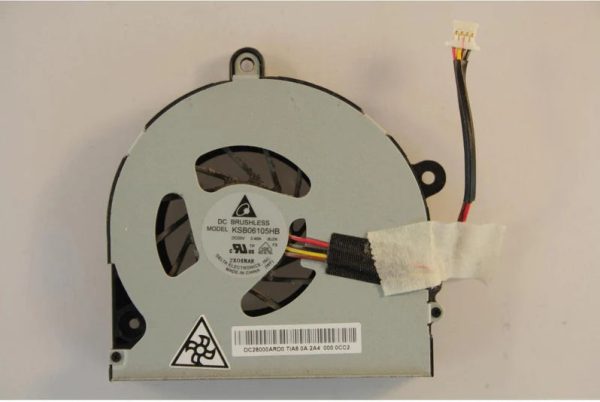 New Toshiba Satellite P850 P855 P855D CPU Fan K000131490 DC28000ARA0 DC28000ARD0 Hot on Sale